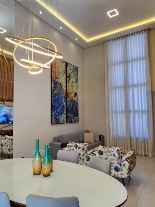 Linda Casa à Venda no Condomínio Ibiti Reserva em Sorocaba/SP