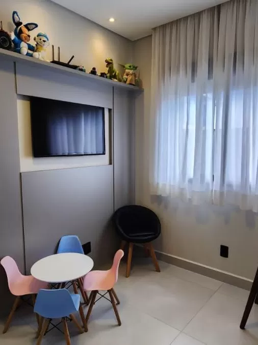 Linda Casa à Venda no Condomínio Ibiti Reserva em Sorocaba/SP
