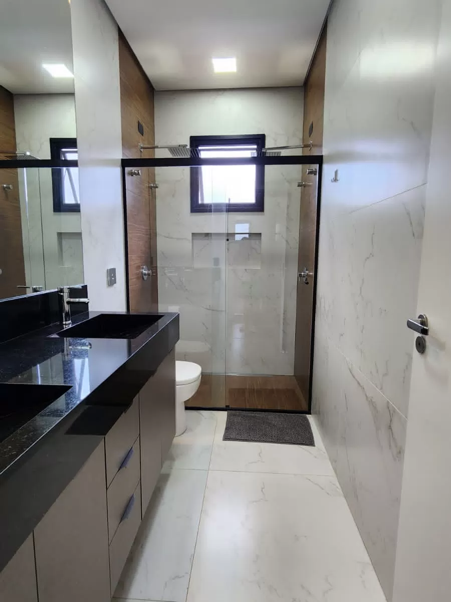 Linda Casa à Venda no Condomínio Ibiti Reserva em Sorocaba/SP