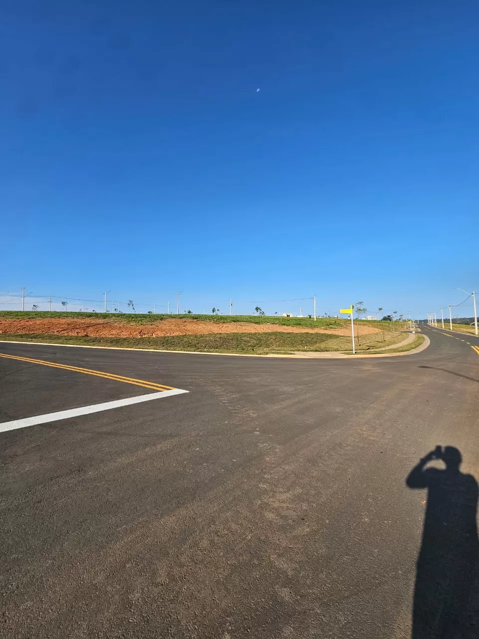 Terreno de Esquina à Venda com excelente topografia, 395m² no Condomínio Terras Alpha em Votorantim/SP