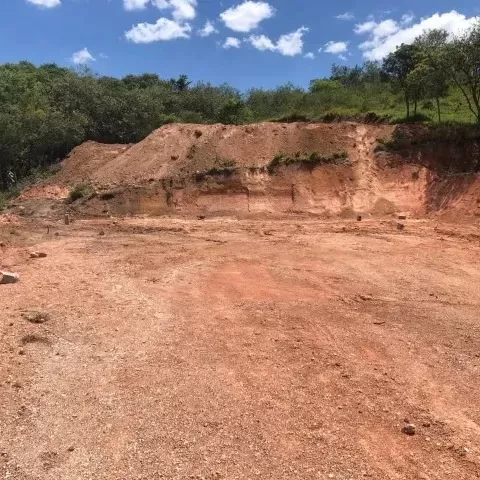 Areas a venda