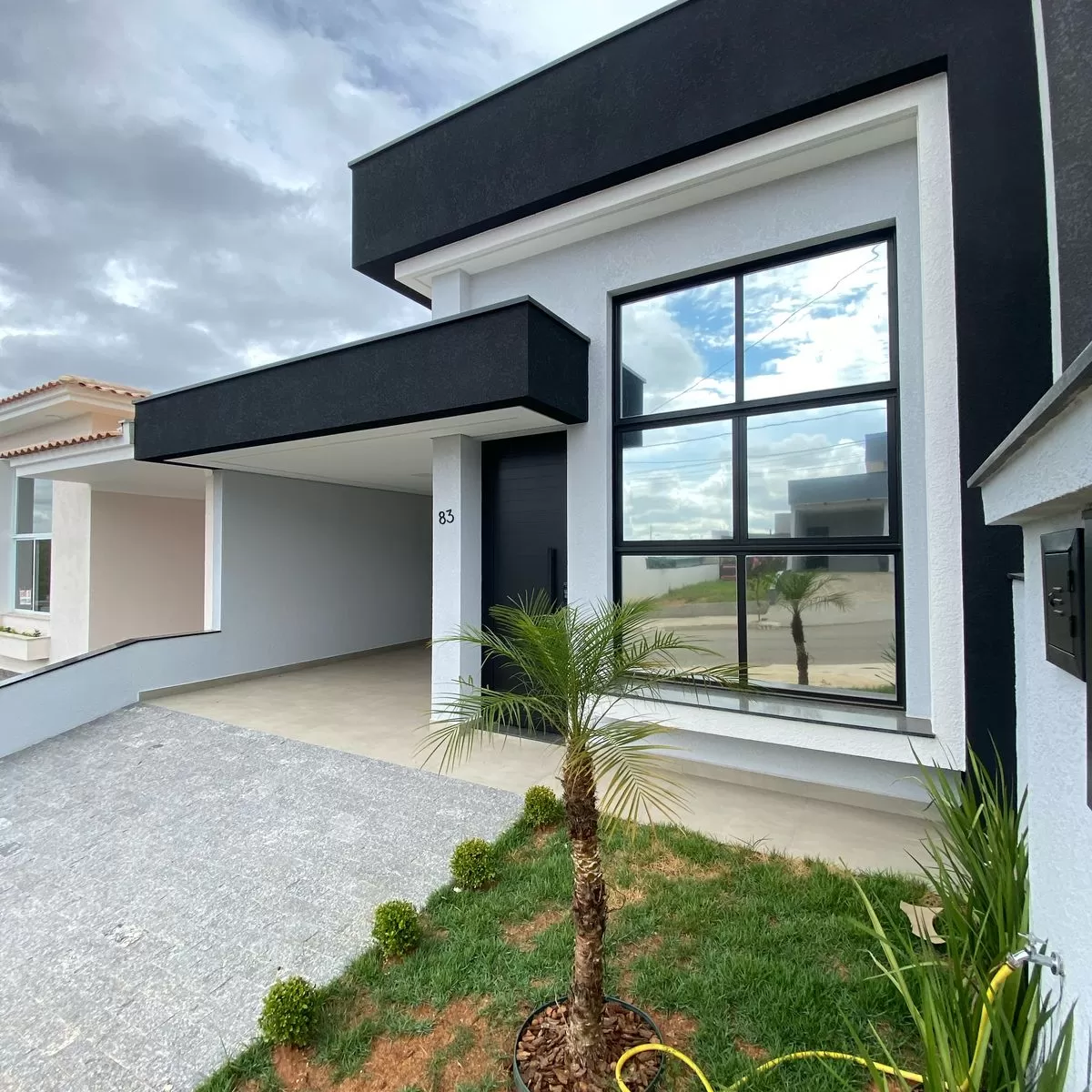Casa à Venda no Condomínio Villagio Wanel em Sorocaba/SP
