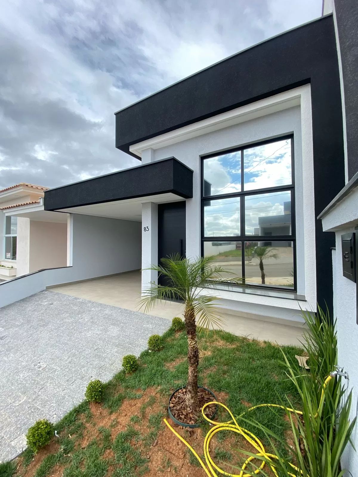 Casa à Venda no Condomínio Villagio Wanel em Sorocaba/SP