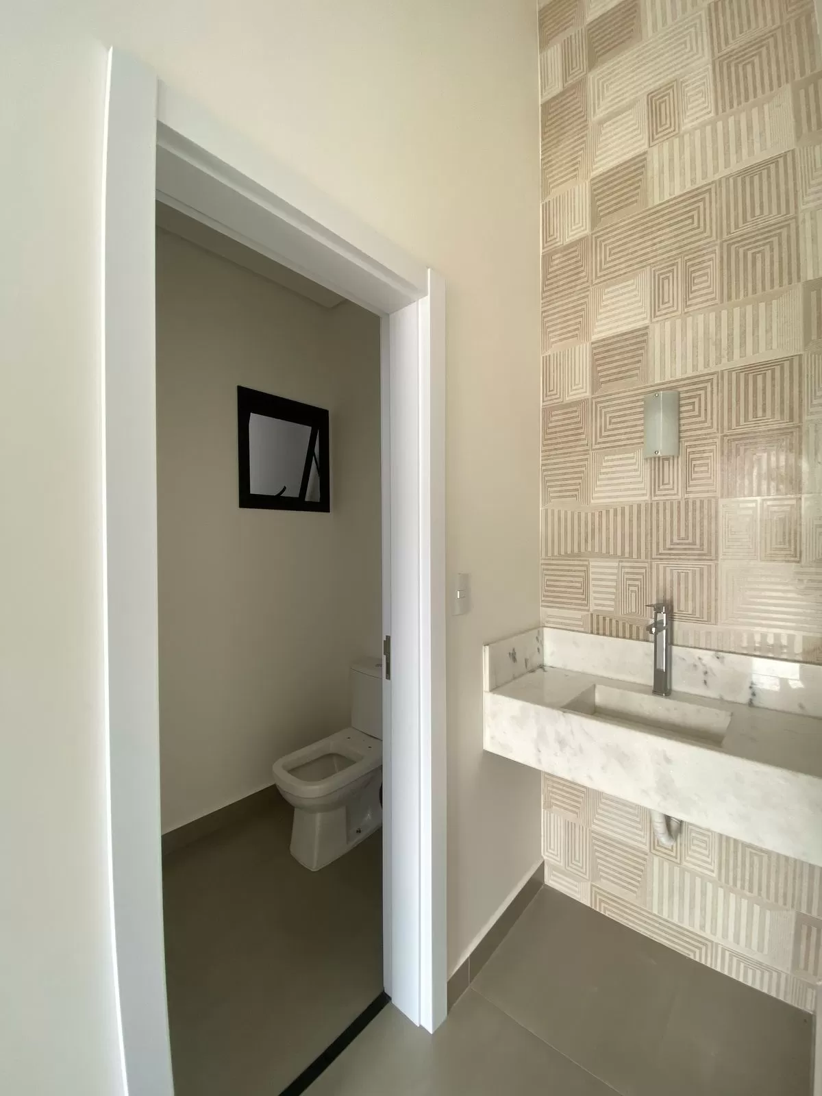 Casa à Venda no Condomínio Villagio Wanel em Sorocaba/SP