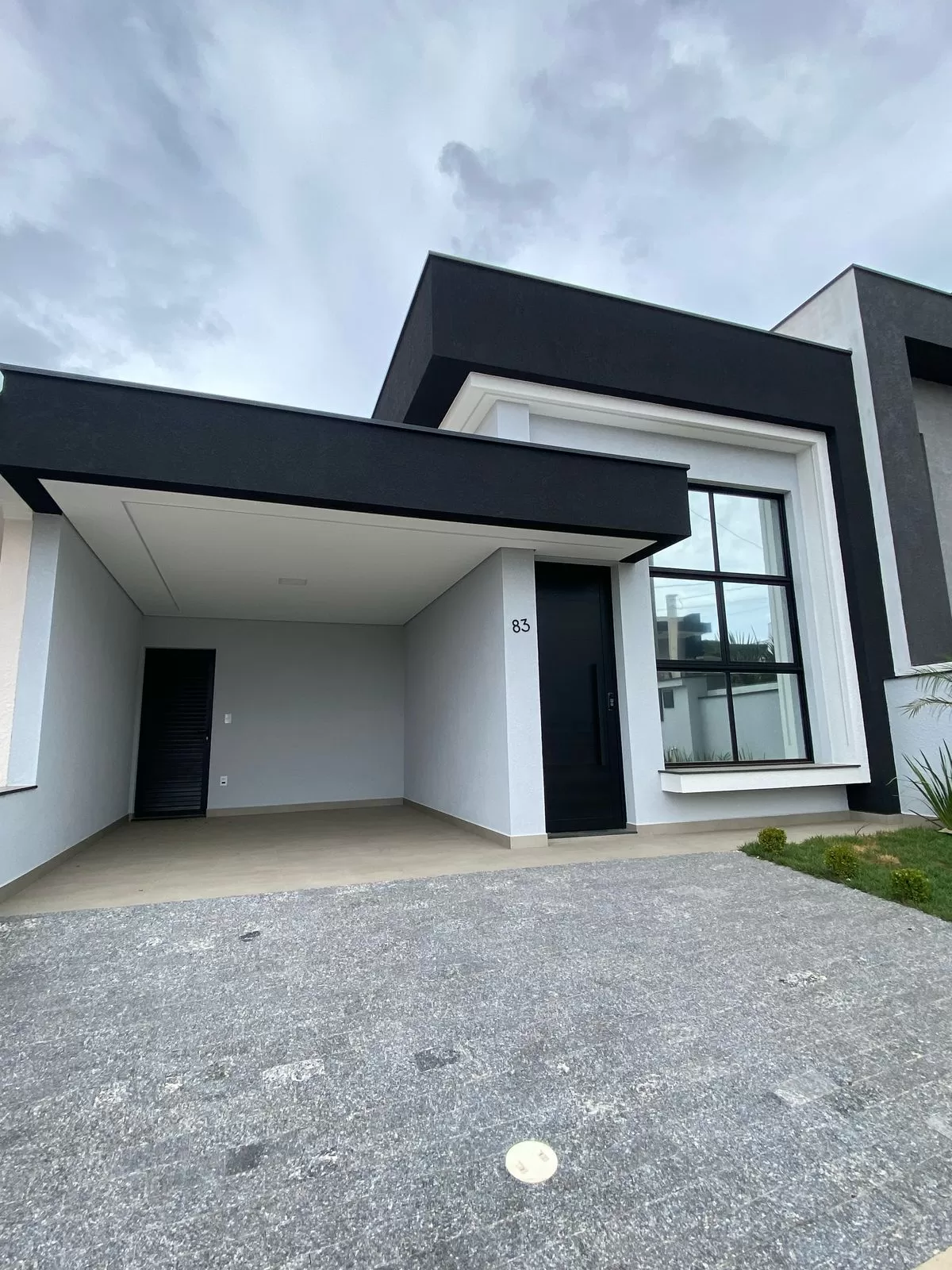 Casa à Venda no Condomínio Villagio Wanel em Sorocaba/SP