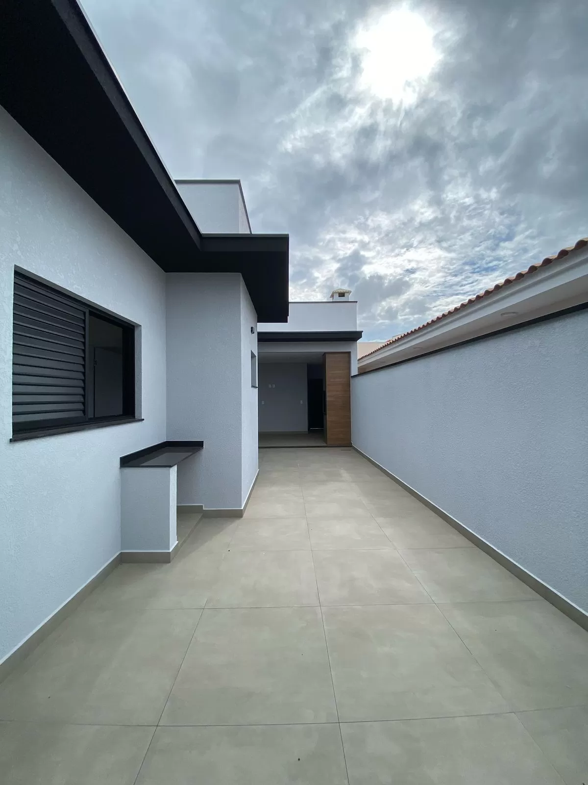 Casa à Venda no Condomínio Villagio Wanel em Sorocaba/SP