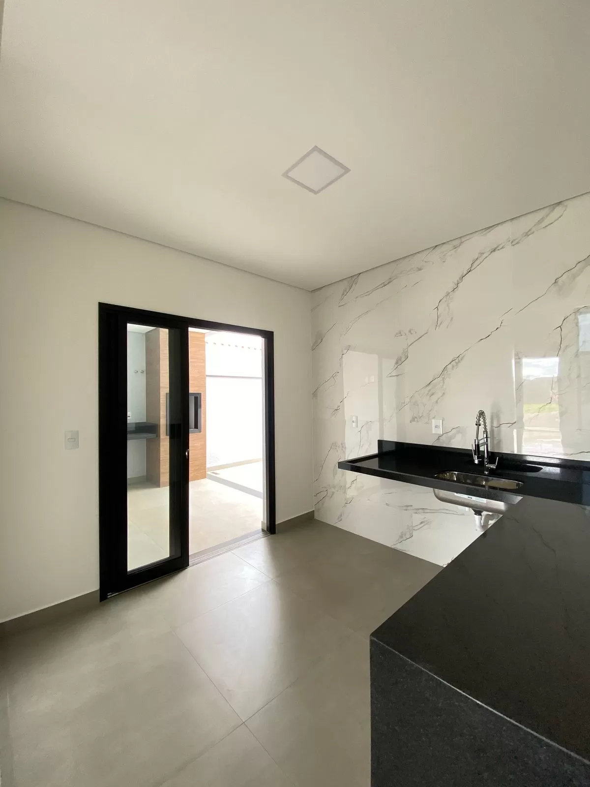 Casa à Venda no Condomínio Villagio Wanel em Sorocaba/SP