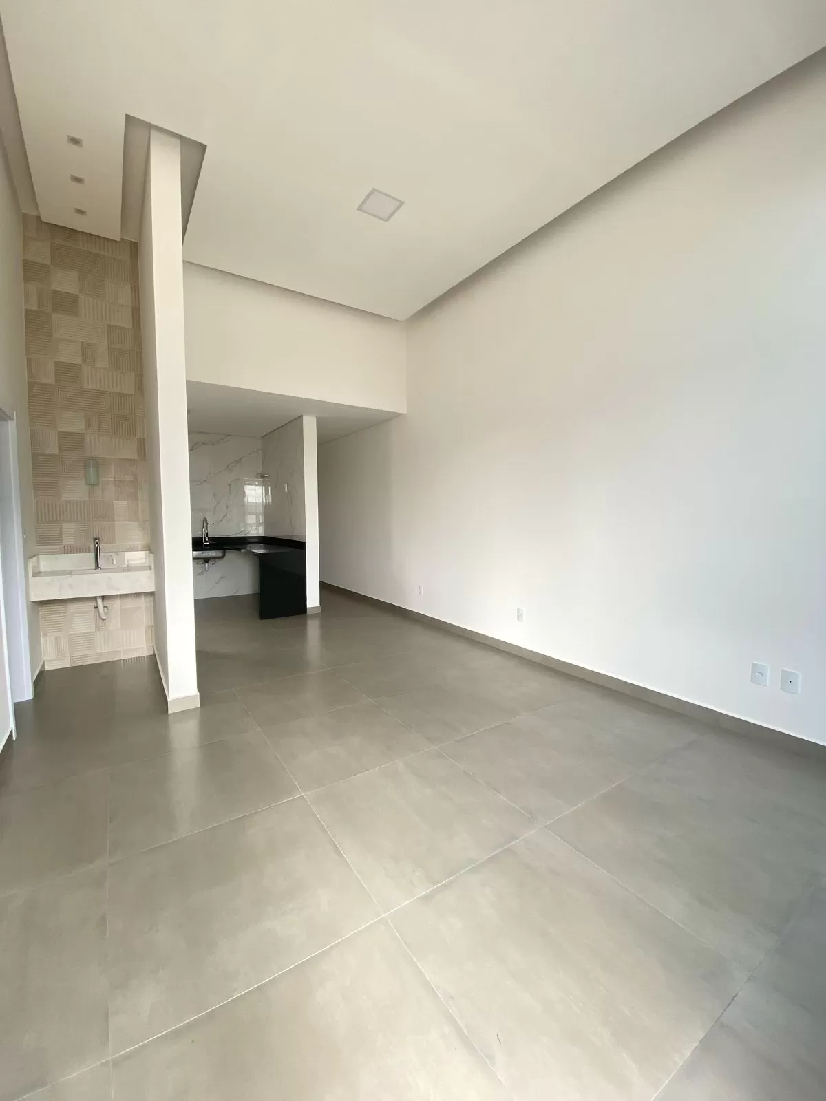 Casa à Venda no Condomínio Villagio Wanel em Sorocaba/SP