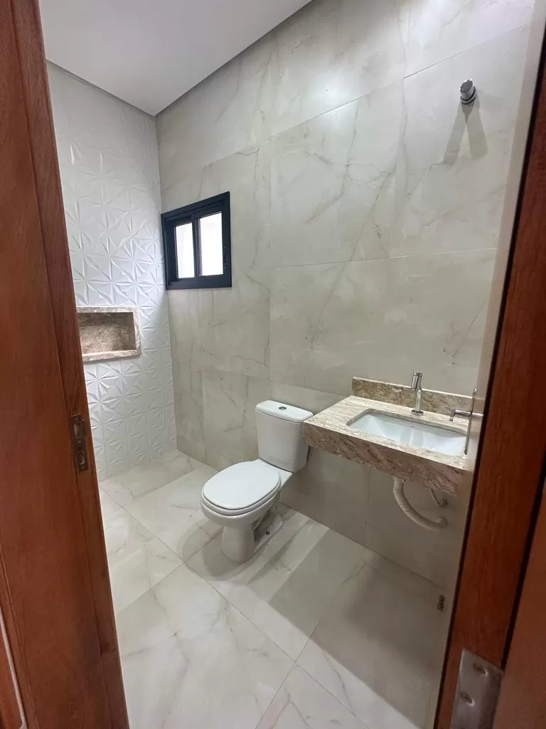 Casa à Venda no Condomínio Villagio Ipanema em Sorocaba/SP