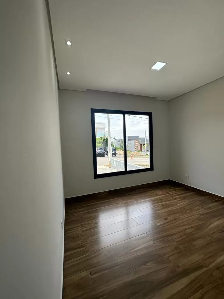 Casa à Venda no Condomínio Villagio Ipanema em Sorocaba/SP