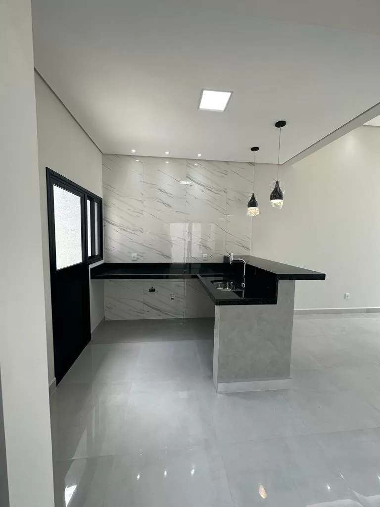 Casa à Venda no Condomínio Villagio Ipanema em Sorocaba/SP