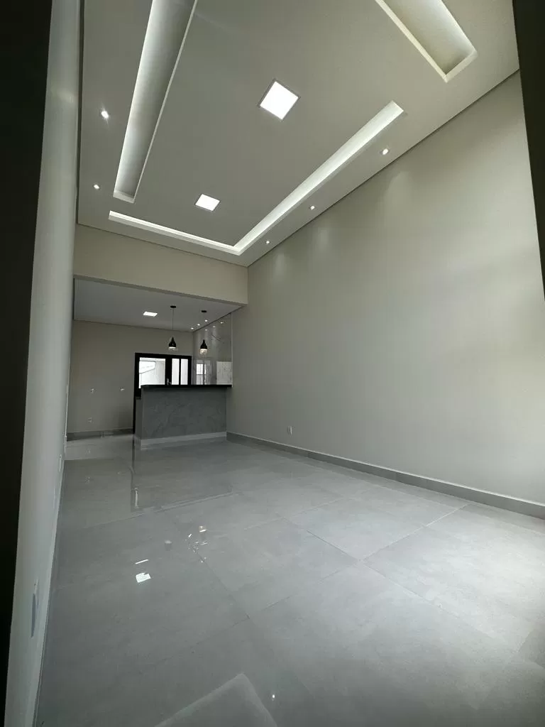 Casa à Venda no Condomínio Villagio Ipanema em Sorocaba/SP