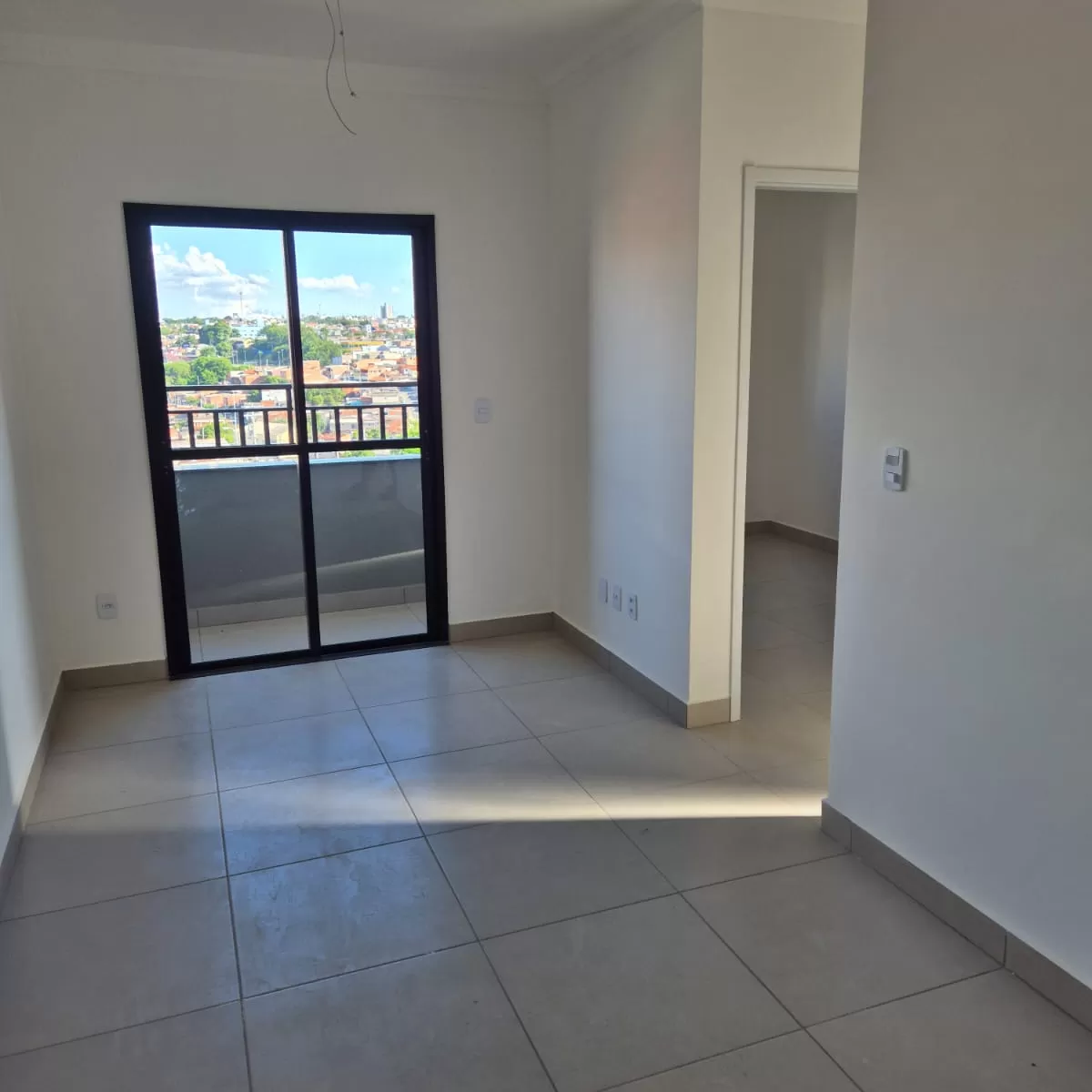 Apartamento à Venda no Edifício Residencial Cozumel