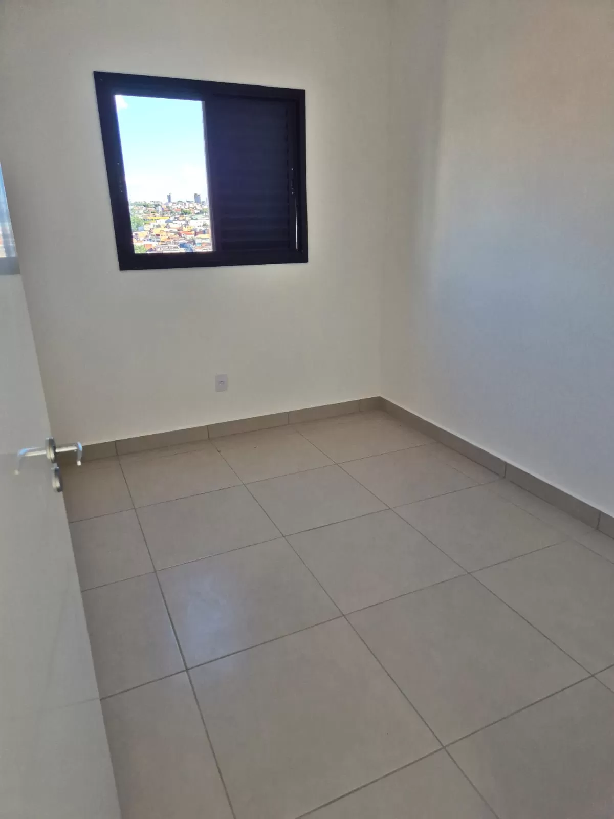 Apartamento à Venda no Edifício Residencial Cozumel