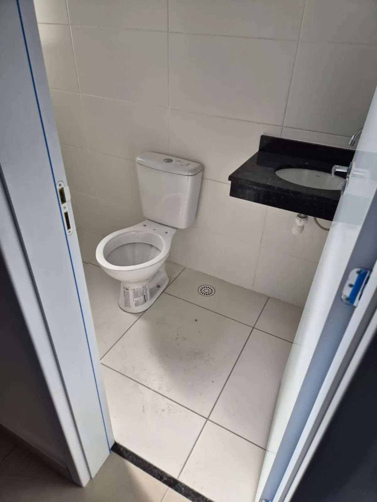Apartamento à Venda no Edifício Residencial Cozumel