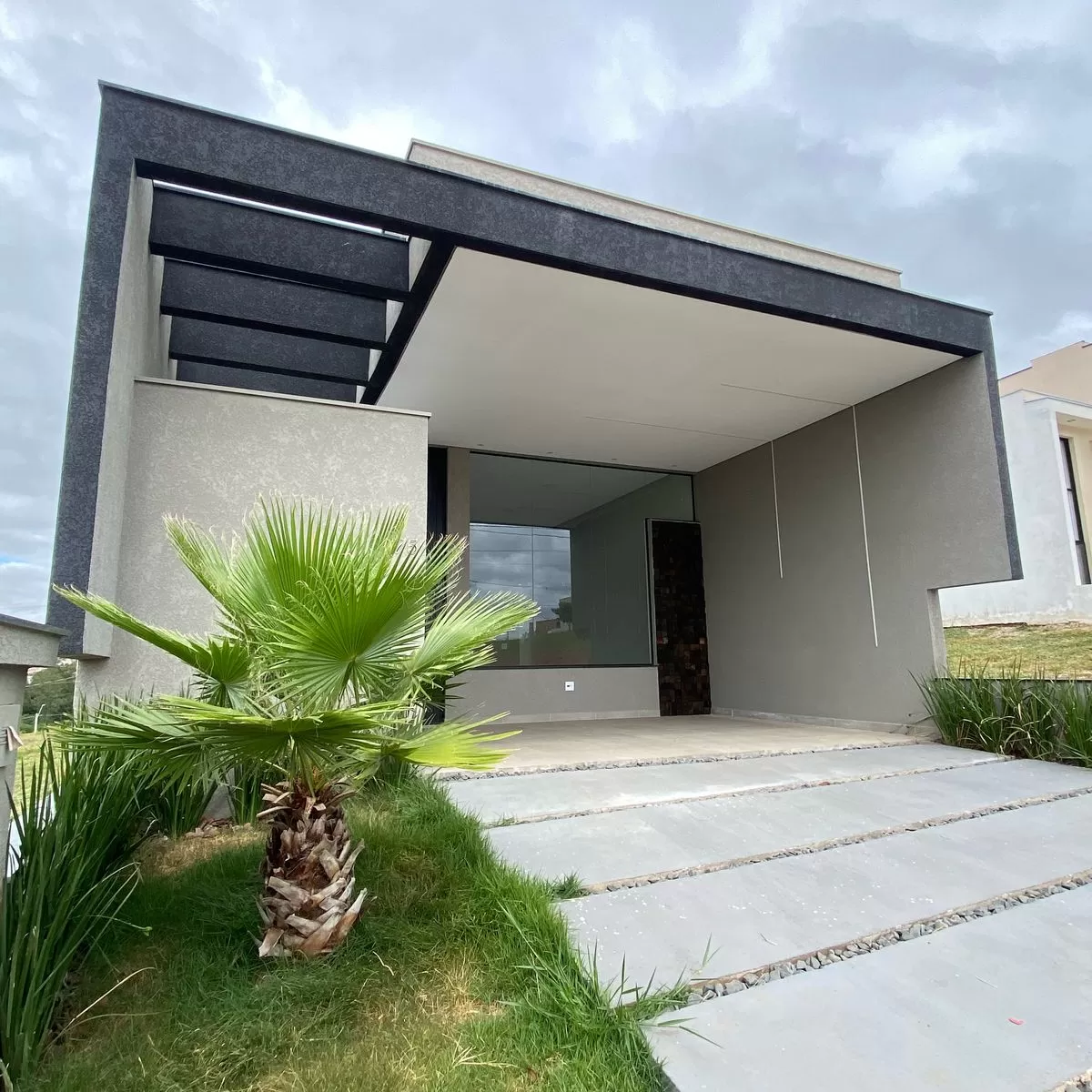 Linda Casa à Venda no Condomínio Villagio Wanel em Sorocaba/SP