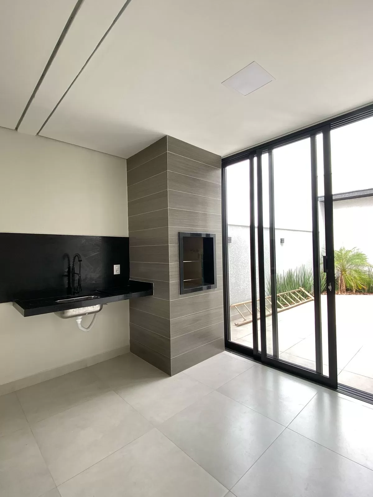 Linda Casa à Venda no Condomínio Villagio Wanel em Sorocaba/SP