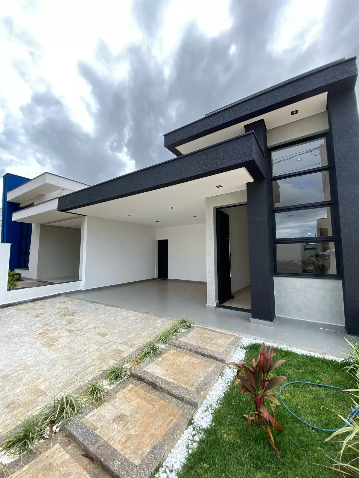 Casa à Venda no Condomínio Villagio Wanel em Sorocaba/SP