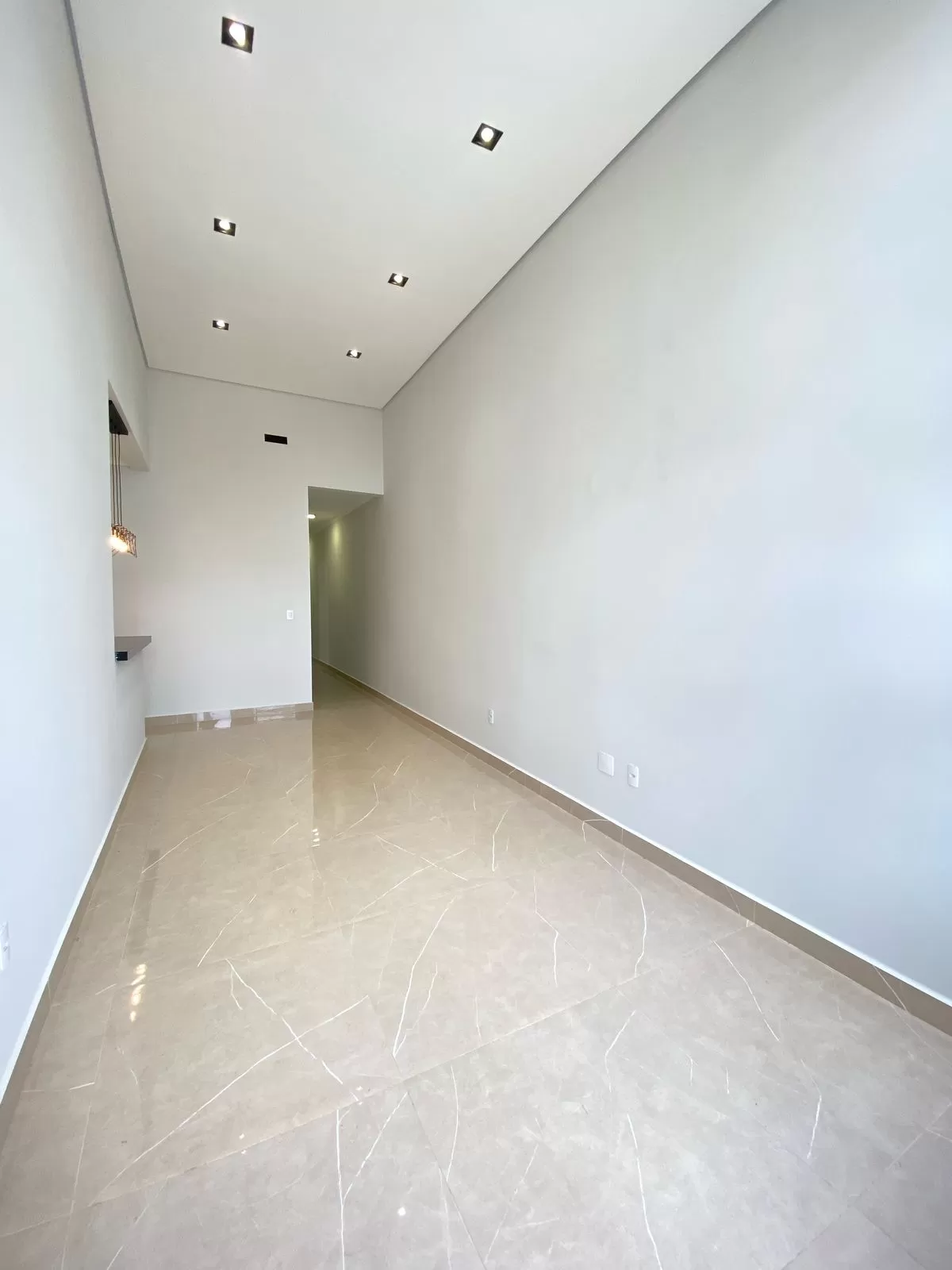Casa à Venda no Condomínio Villagio Wanel em Sorocaba/SP