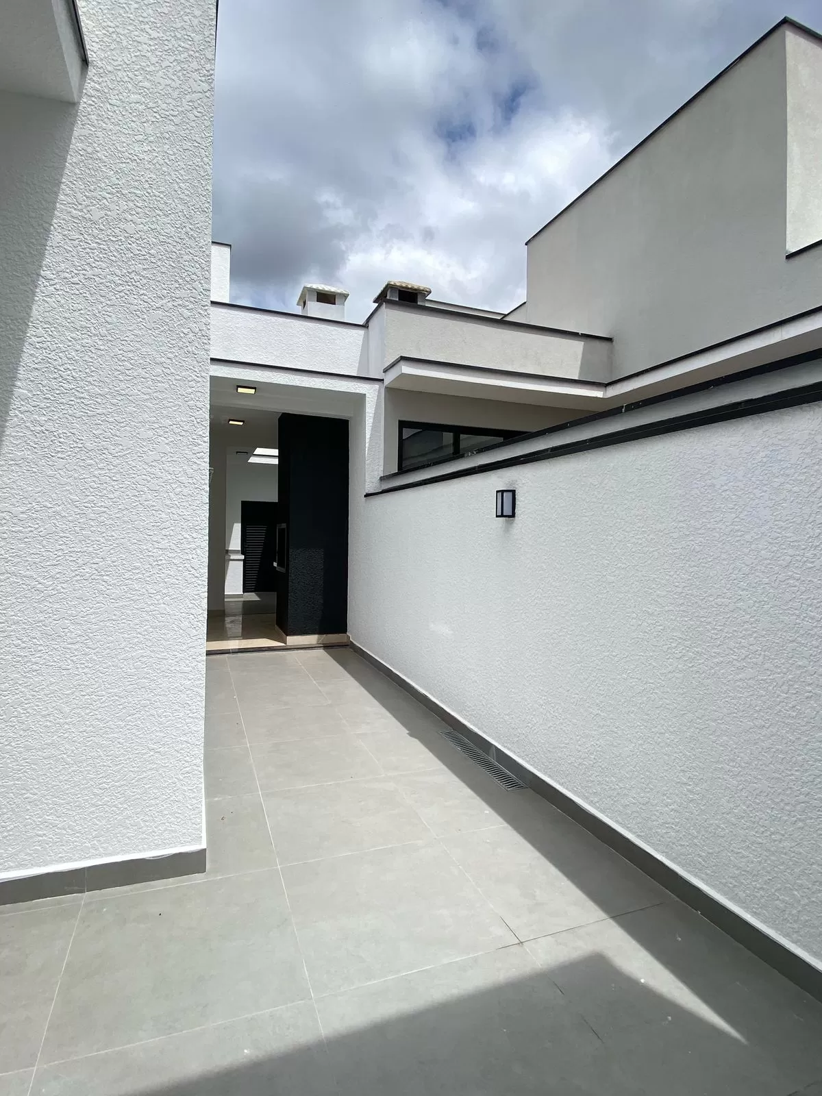 Casa à Venda no Condomínio Villagio Wanel em Sorocaba/SP