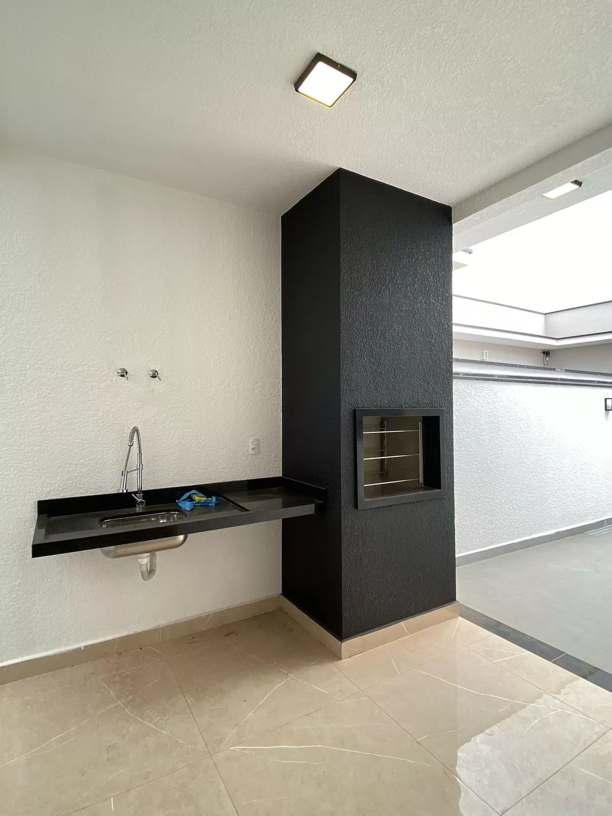 Casa à Venda no Condomínio Villagio Wanel em Sorocaba/SP