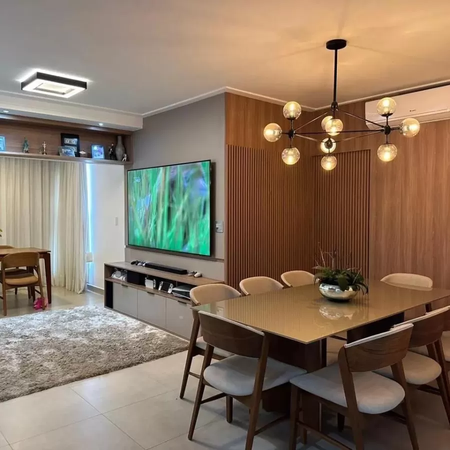 Lindo Apartamento à Venda no Residencial Vancouver em Sorocaba/SP