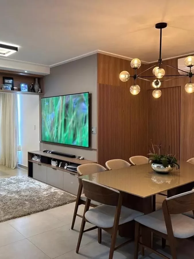 Lindo Apartamento à Venda no Residencial Vancouver em Sorocaba/SP