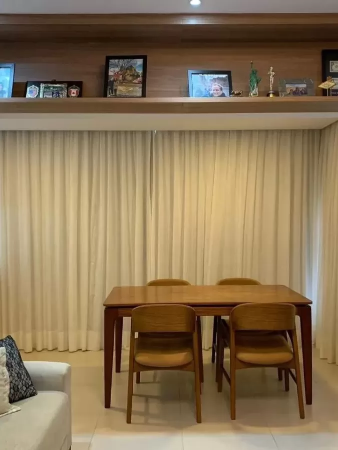 Lindo Apartamento à Venda no Residencial Vancouver em Sorocaba/SP