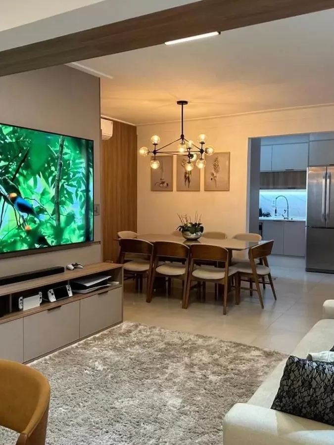 Lindo Apartamento à Venda no Residencial Vancouver em Sorocaba/SP