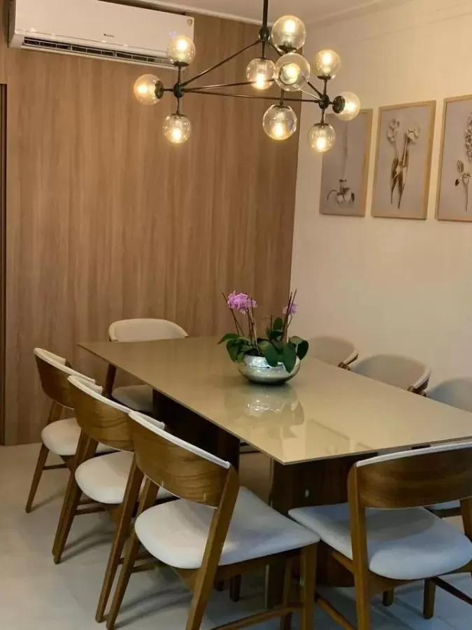 Lindo Apartamento à Venda no Residencial Vancouver em Sorocaba/SP