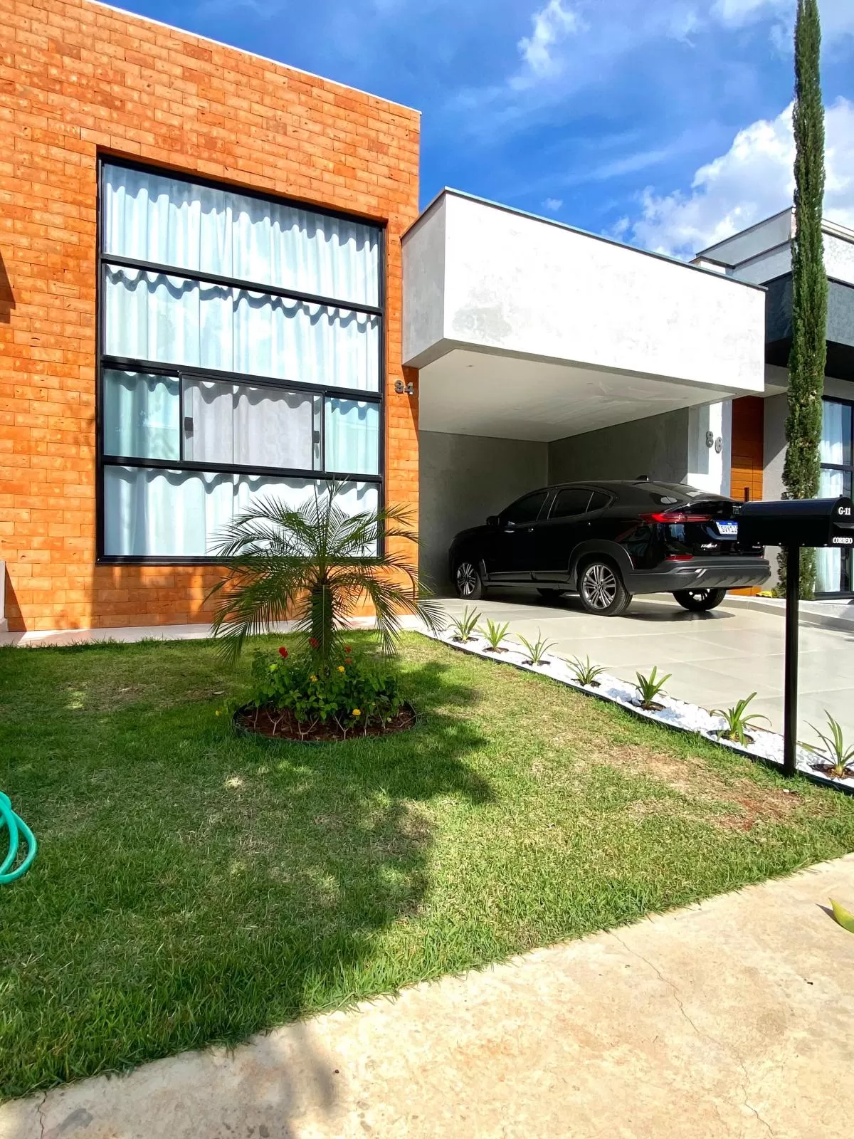 Casa à Venda no Condomínio Terras de São Francisco em Sorocaba/SP