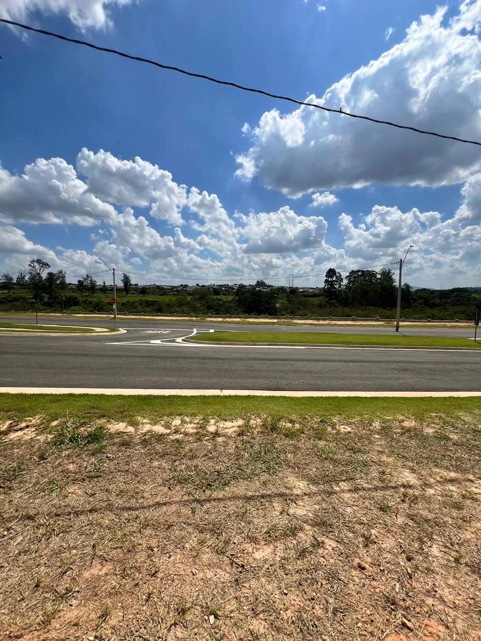 Terreno à Venda com ótima localização, 300m² no Condomínio Terras Alpha em Votorantim/SP