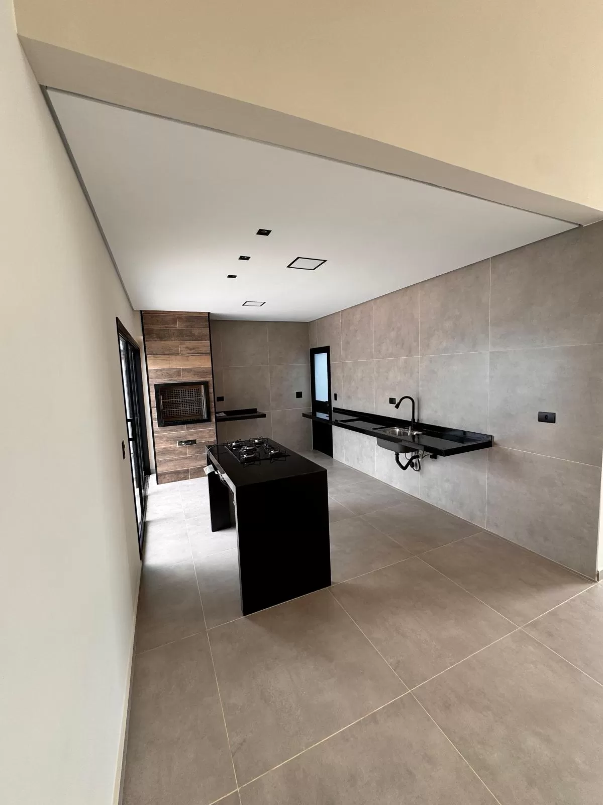 Casa à Venda no Condomínio Villagio Wanel em Sorocaba/SP