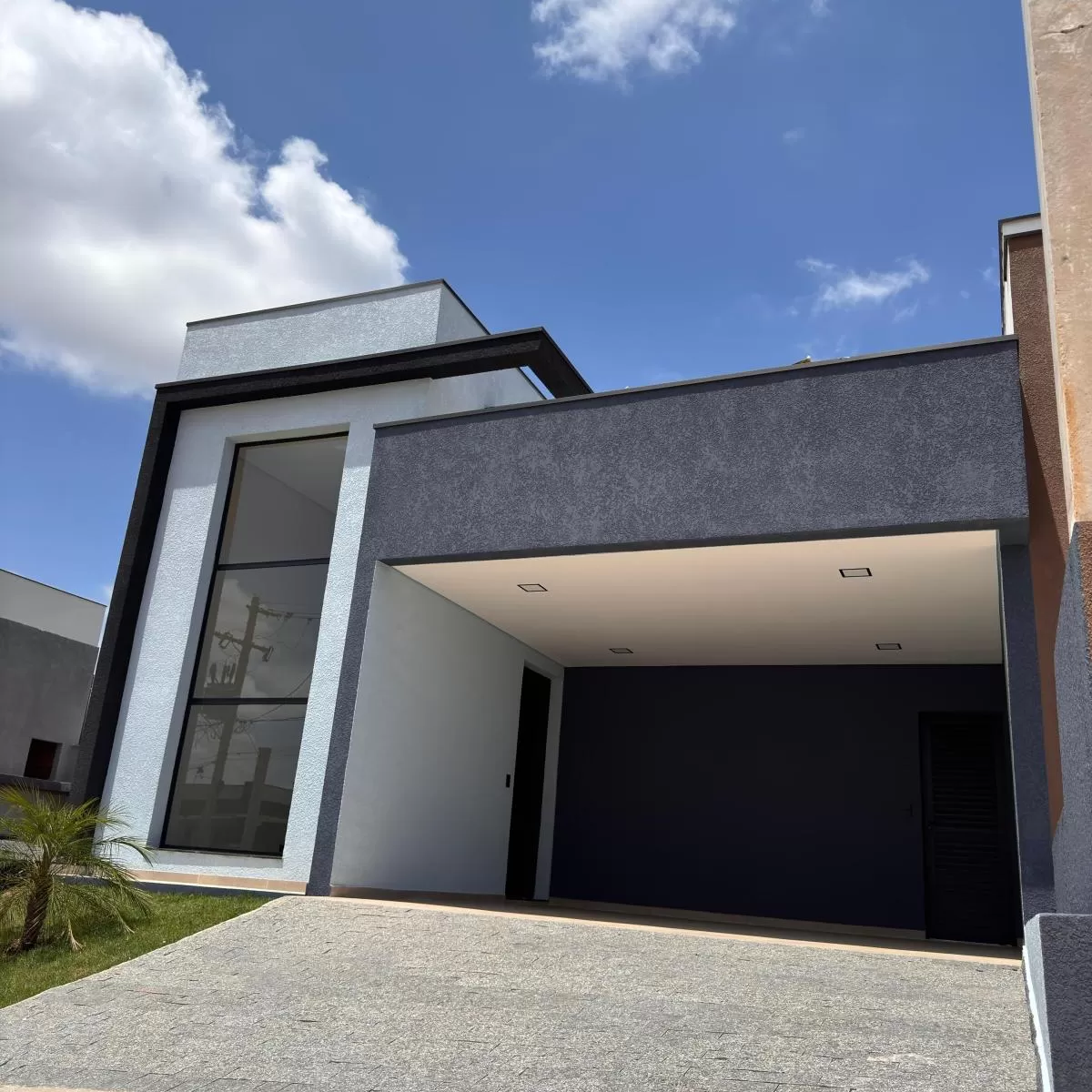 Casa à Venda no Condomínio Villagio Wanel em Sorocaba/SP