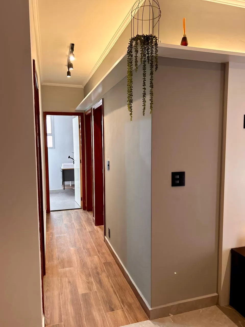 Apartamento Mobiliado à Venda no Palácio San Marco em Sorocaba/SP