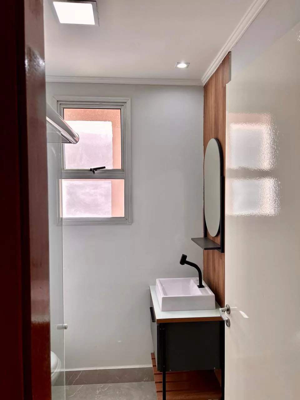 Apartamento Mobiliado à Venda no Palácio San Marco em Sorocaba/SP