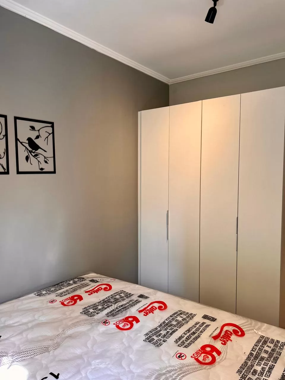 Apartamento Mobiliado à Venda no Palácio San Marco em Sorocaba/SP