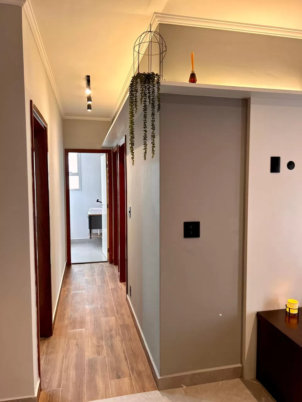 Apartamento Mobiliado à Venda no Palácio San Marco em Sorocaba/SP