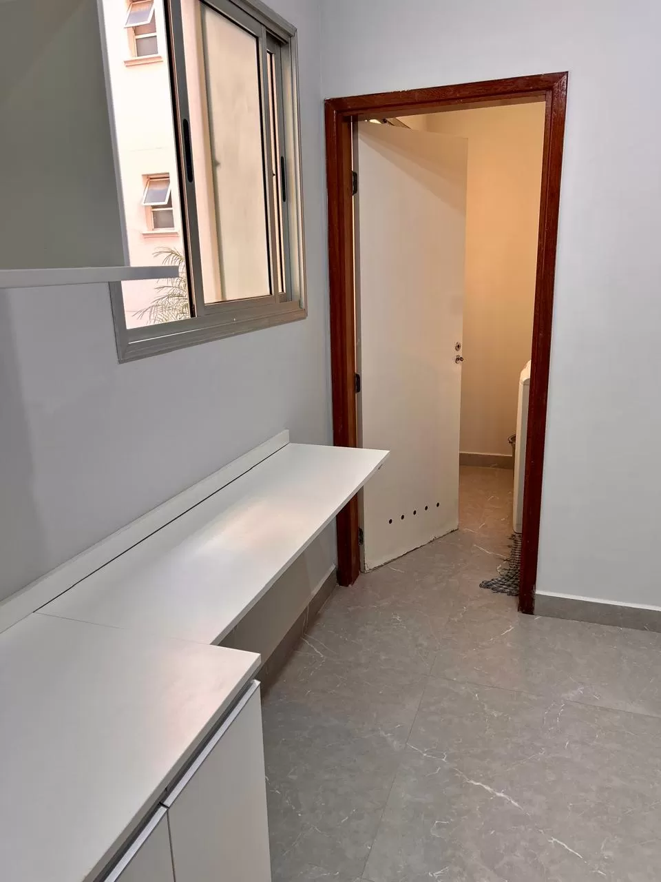Apartamento Mobiliado à Venda no Palácio San Marco em Sorocaba/SP