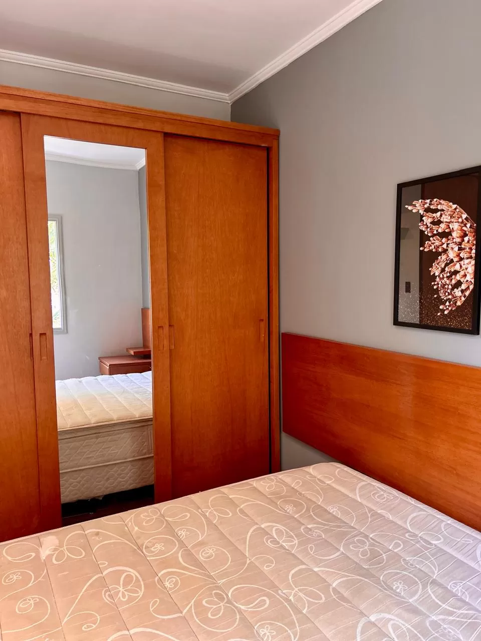 Apartamento Mobiliado à Venda no Palácio San Marco em Sorocaba/SP