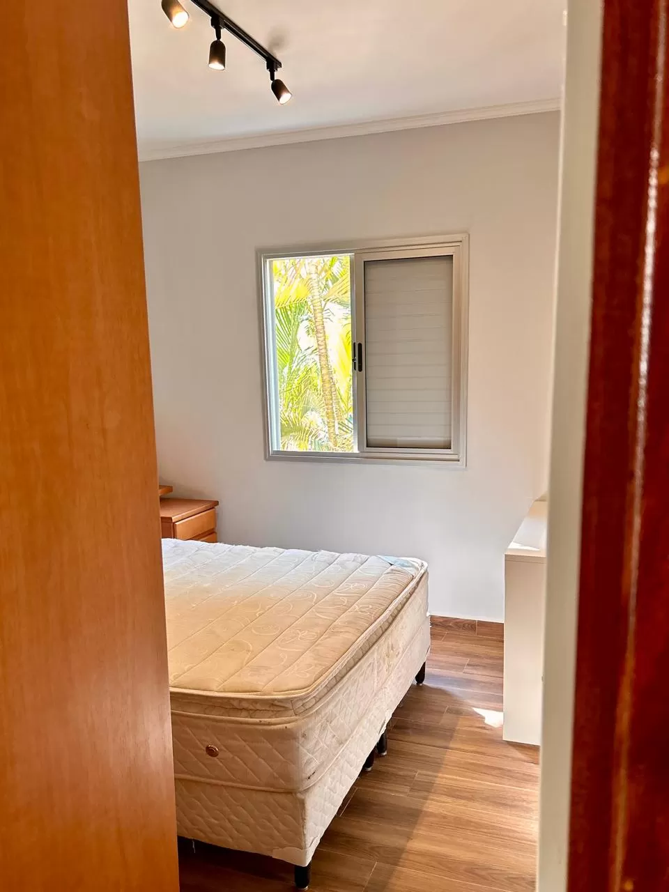 Apartamento Mobiliado à Venda no Palácio San Marco em Sorocaba/SP