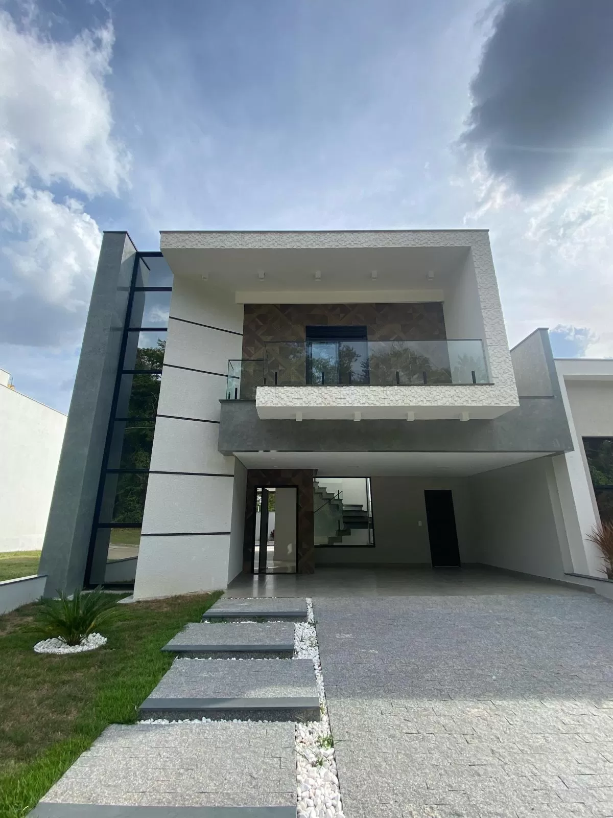 Maravilhoso Sobrado à Venda no Condomínio Campos do Conde em Sorocaba/SP
