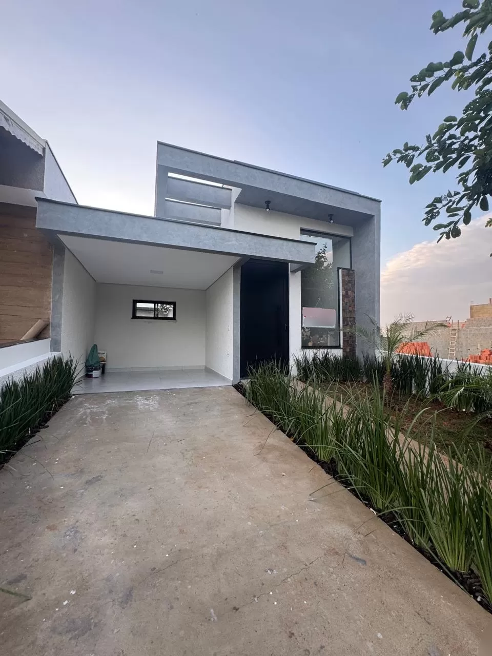 Casa à Venda no Condomínio Residencial Jardim em Sorocaba/SP