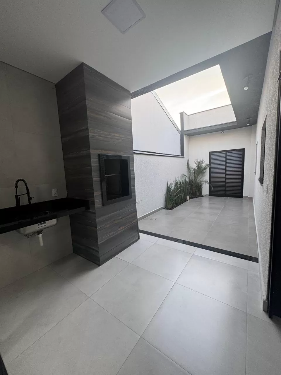 Casa à Venda no Condomínio Residencial Jardim em Sorocaba/SP