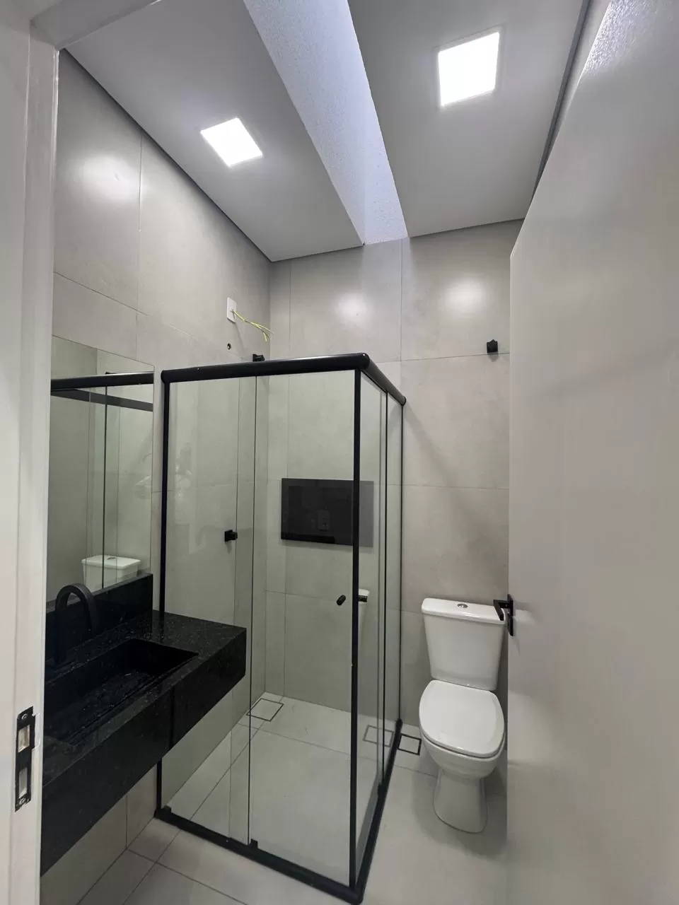 Casa à Venda no Condomínio Residencial Jardim em Sorocaba/SP