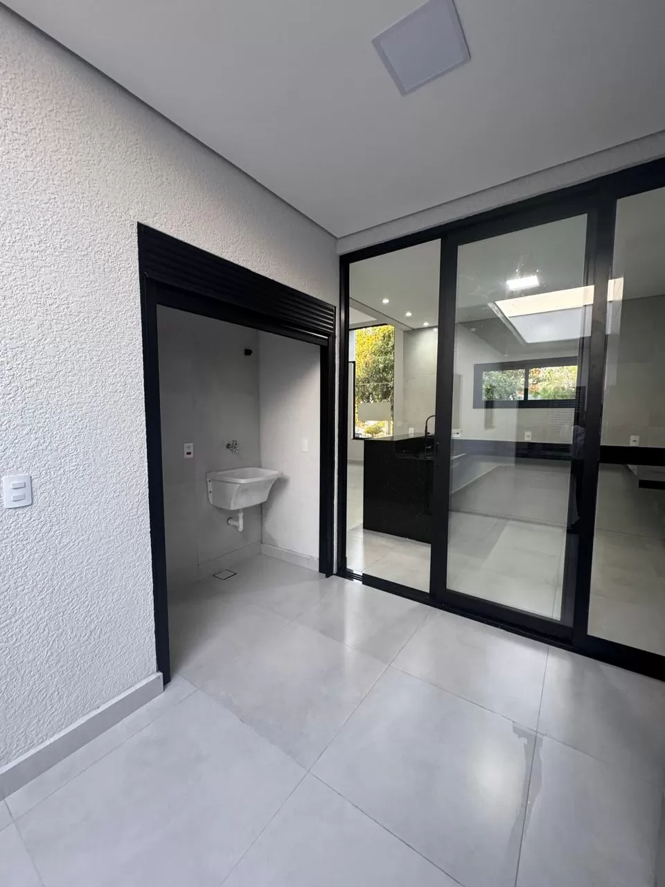 Casa à Venda no Condomínio Residencial Jardim em Sorocaba/SP