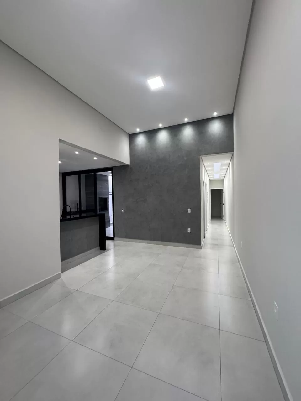 Casa à Venda no Condomínio Residencial Jardim em Sorocaba/SP