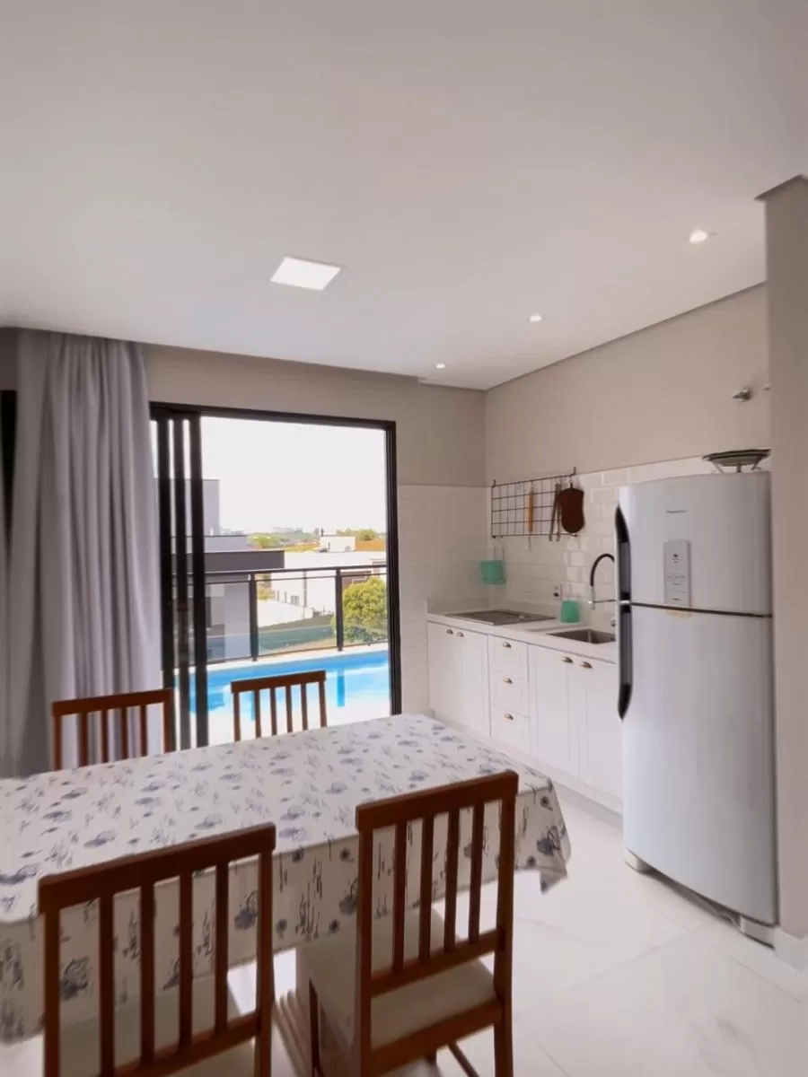 Casa à Venda com 4 suítes, piscina privativa e área gourmet com churrasqueira, 330m² no Condomínio Cyrela Landscape em Votorantim/SP