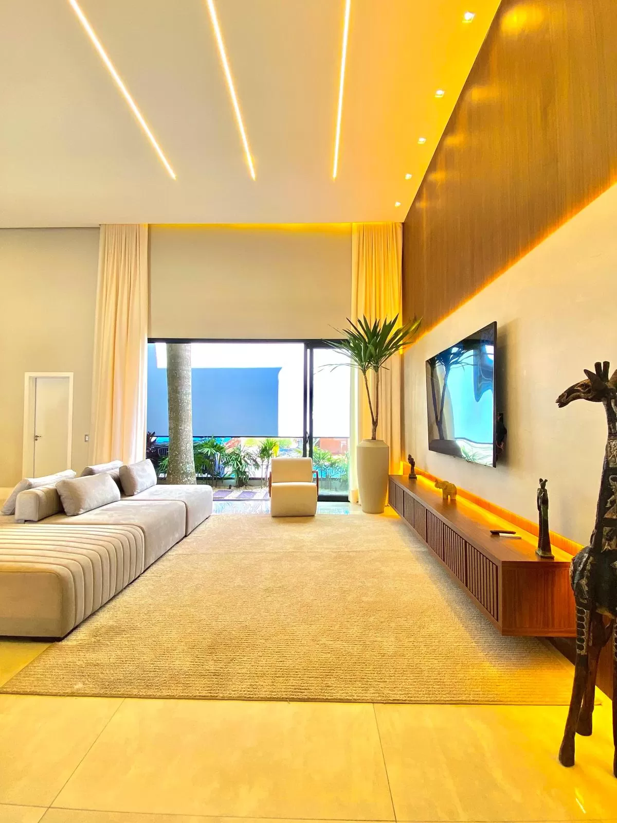 Casa à Venda na Modalidade de Porteira Fechada no Condomínio Ibirapuera em Sorocaba/SP