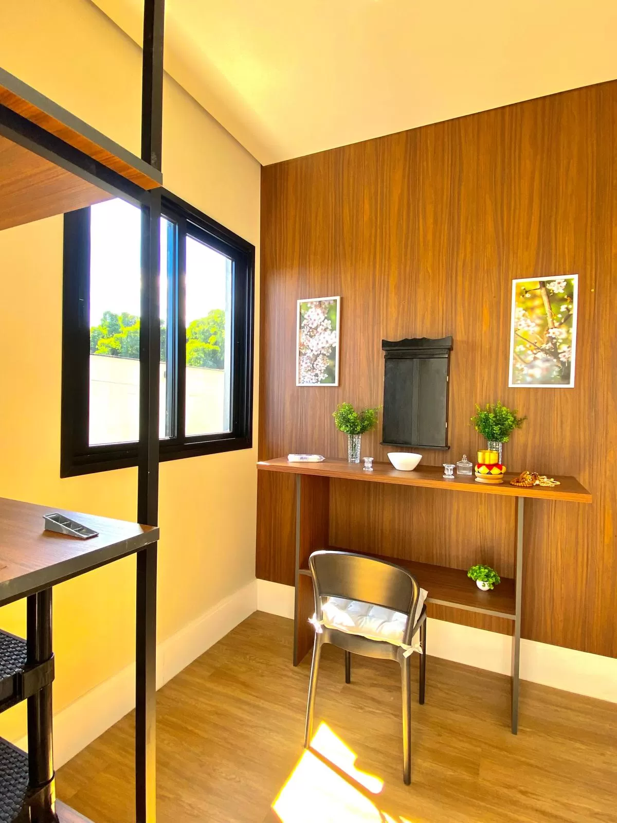 Casa à Venda na Modalidade de Porteira Fechada no Condomínio Ibirapuera em Sorocaba/SP